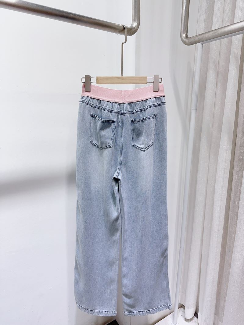 Alexander Wang Jeans